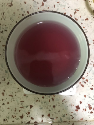 蓝莓芝士慕斯蛋糕步骤25