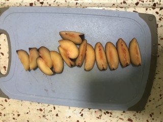 蓝莓芝士慕斯蛋糕步骤28