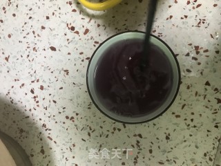 蓝莓芝士慕斯蛋糕步骤27