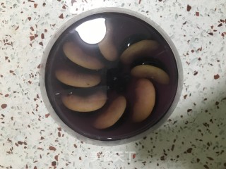 蓝莓芝士慕斯蛋糕步骤31