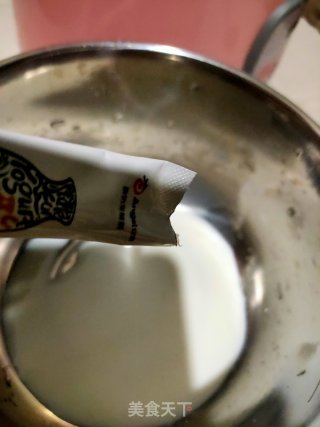 牛奶版酸奶步骤2 牛奶版酸奶步骤2