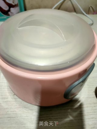 牛奶版酸奶步骤6 牛奶版酸奶步骤6