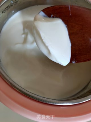 牛奶版酸奶步骤7 牛奶版酸奶步骤7