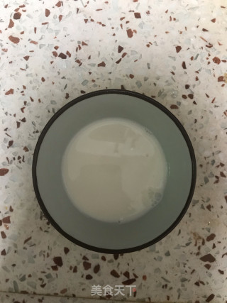 酸奶抹茶慕斯步骤5 酸奶抹茶慕斯步骤5