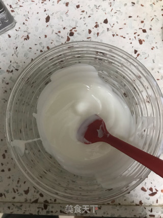 酸奶抹茶慕斯步骤6 酸奶抹茶慕斯步骤6