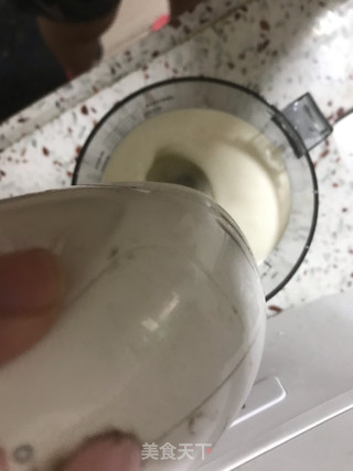 酸奶抹茶慕斯步骤8 酸奶抹茶慕斯步骤8
