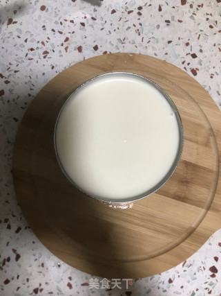 酸奶抹茶慕斯步骤12 酸奶抹茶慕斯步骤12