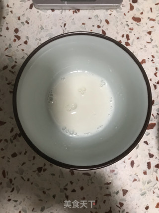 酸奶抹茶慕斯步骤14 酸奶抹茶慕斯步骤14