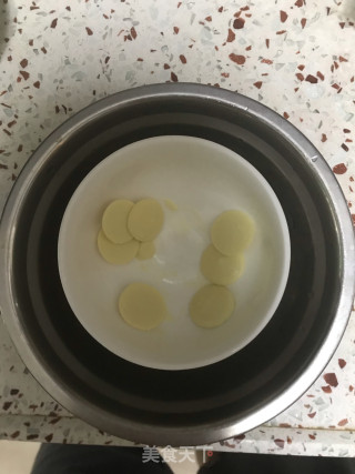 酸奶抹茶慕斯步骤15 酸奶抹茶慕斯步骤15