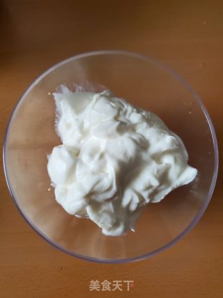 坚果酸奶杯步骤4 坚果酸奶杯步骤4