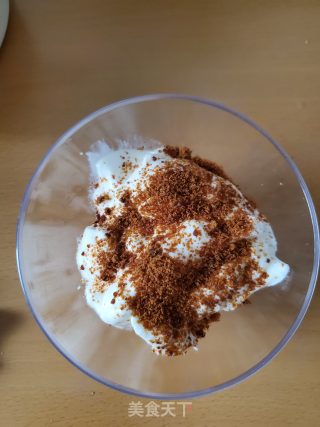 坚果酸奶杯步骤5 坚果酸奶杯步骤5