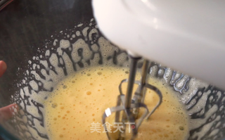 印度奶茶(Chai)麦皮松饼步骤3