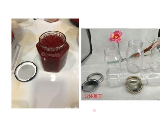 春日的馈赠——草莓酱步骤6