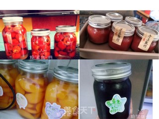 春日的馈赠——草莓酱步骤7
