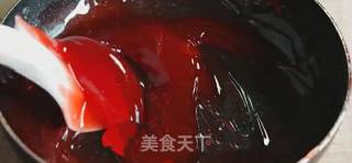 日本天价爆浆软糖步骤3