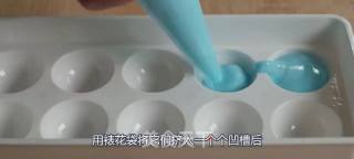 日本天价爆浆软糖步骤11