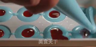 日本天价爆浆软糖步骤13