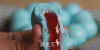 日本天价爆浆软糖步骤16
