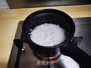 樱桃西米露步骤2 樱桃西米露步骤2