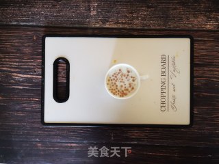 樱桃西米露步骤5 樱桃西米露步骤5