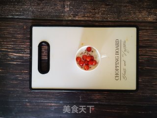 樱桃西米露步骤6 樱桃西米露步骤6