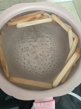 自制牛奶小布丁步骤2