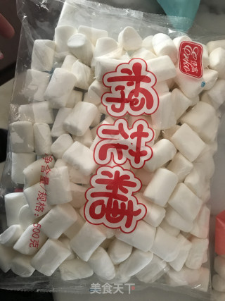 自制牛奶小布丁步骤5