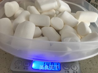 自制牛奶小布丁步骤6