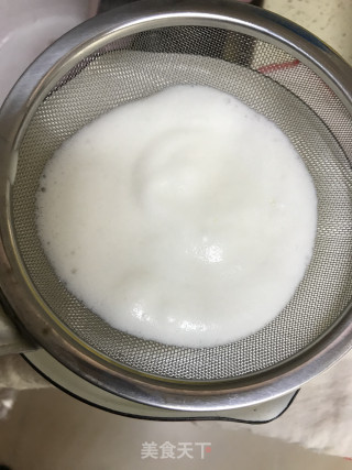 自制牛奶小布丁步骤13