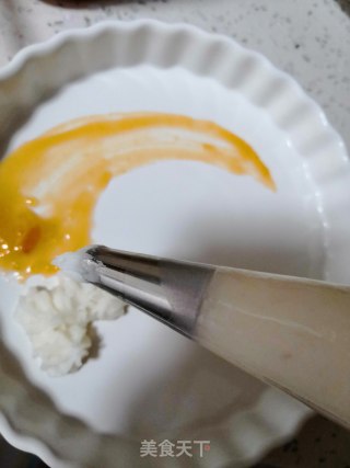 山药爱紫薯步骤4
