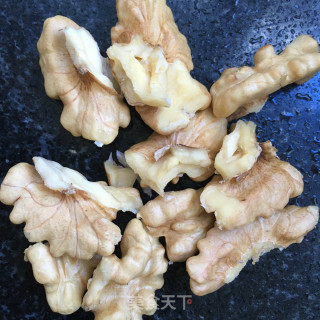 草莓拌酸奶步骤5
