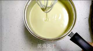 一学就会的快手早餐之华夫饼步骤4 一学就会的快手早餐之华夫饼步骤4