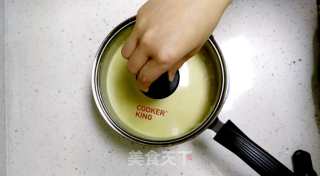 一学就会的快手早餐之华夫饼步骤5 一学就会的快手早餐之华夫饼步骤5