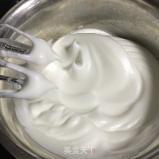 蔓越莓轻芝士蛋糕步骤8 蔓越莓轻芝士蛋糕步骤8