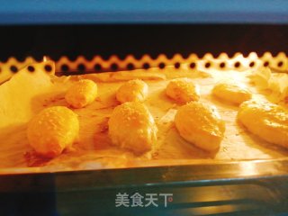 芒果酥步骤3