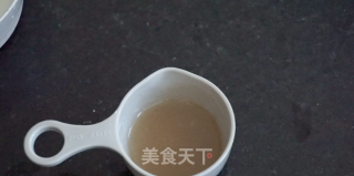 黑糖珍珠豆奶布丁 步骤2