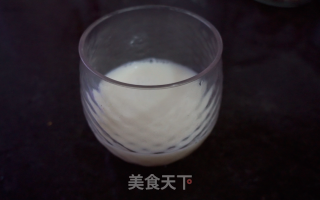 黑糖珍珠豆奶布丁 步骤4
