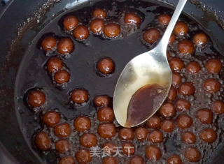 黑糖珍珠豆奶布丁 步骤7