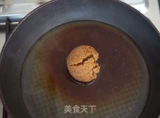 黑糖珍珠豆奶布丁 步骤6