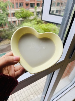棉花糖水果布丁步骤5 棉花糖水果布丁步骤5