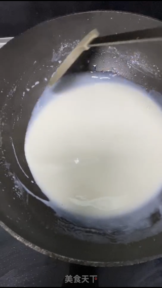 棉花糖水果布丁步骤3 棉花糖水果布丁步骤3