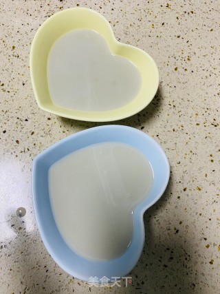 棉花糖水果布丁步骤4 棉花糖水果布丁步骤4