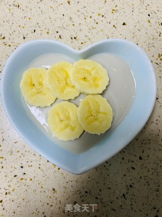 棉花糖水果布丁步骤10 棉花糖水果布丁步骤10