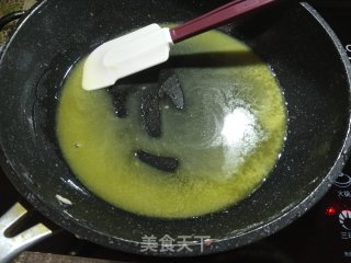 草莓什锦牛轧糖步骤2