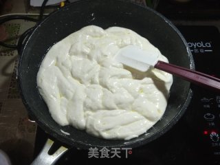 草莓什锦牛轧糖步骤4