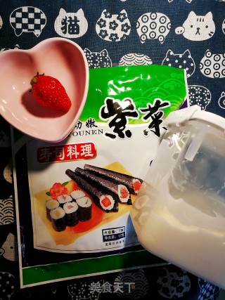 踏雪寻莓步骤1 踏雪寻莓步骤1