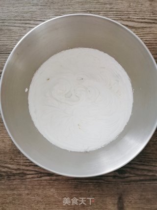 黑巧牛奶步骤2 黑巧牛奶步骤2