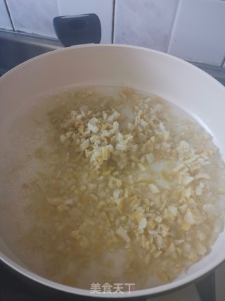 蜂蜜柚子酱步骤12