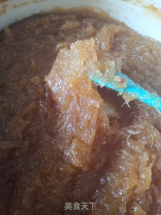 蜂蜜柚子酱步骤16