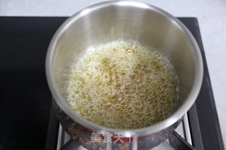 焦糖乳酪布丁烧步骤3 焦糖乳酪布丁烧步骤3